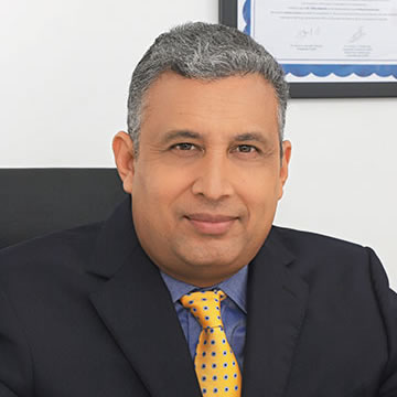 Dr. Elías Atencio