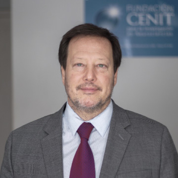 Dr. Fabián César Piedimonte